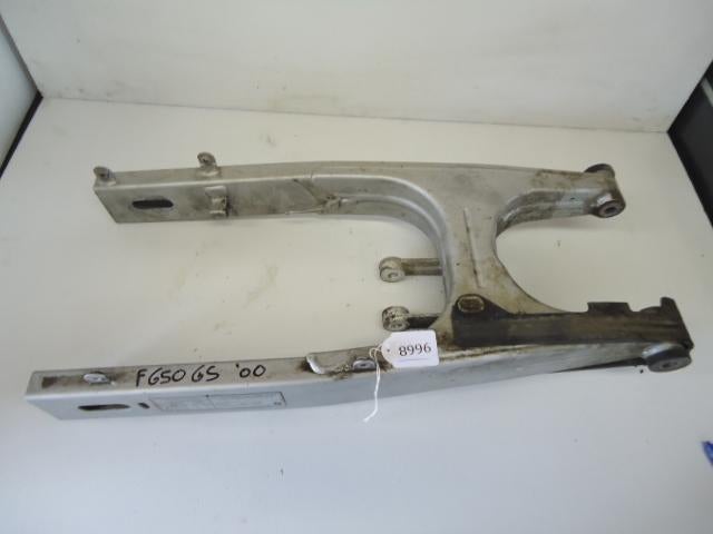 F650GS 2000 - 2007 BMW Achterbrug D1-10053