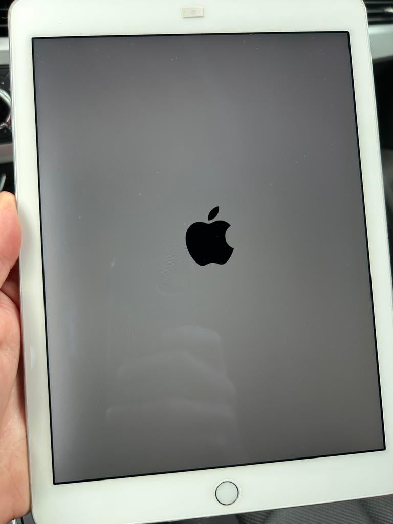 Ipad air2 64gb in perfecte staat, Computers en Software, Apple iPads, Ophalen, Zo goed als nieuw