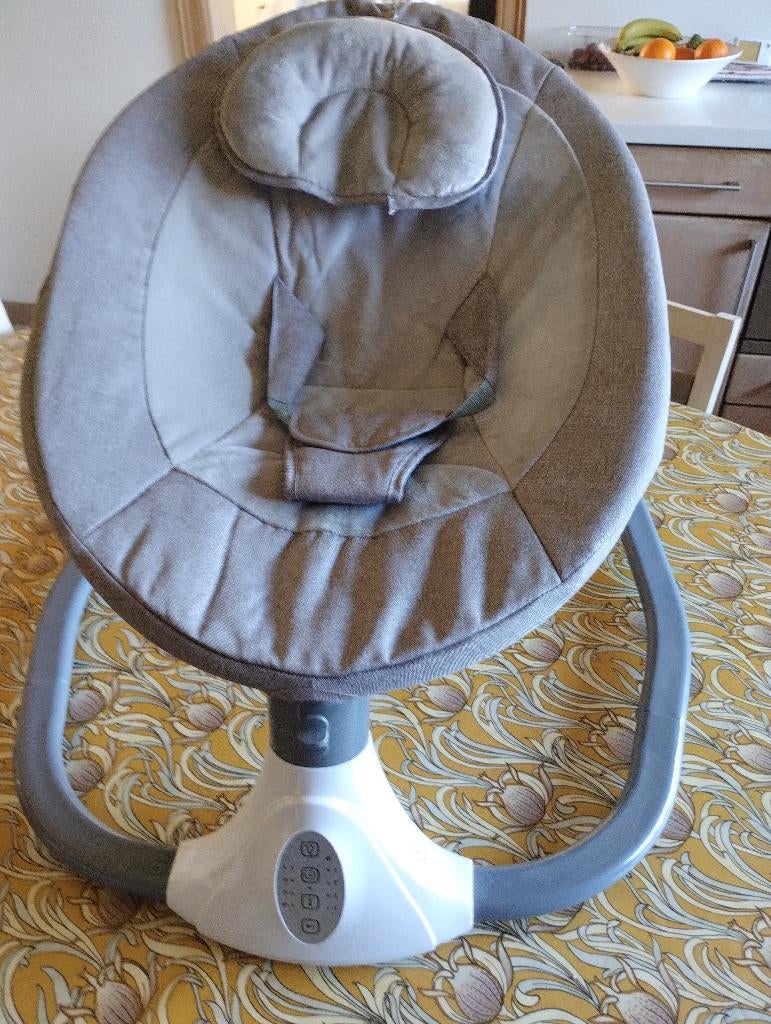 BABYWIPPER, Kinderen en Baby's, Wipstoeltjes, Ophalen of Verzenden