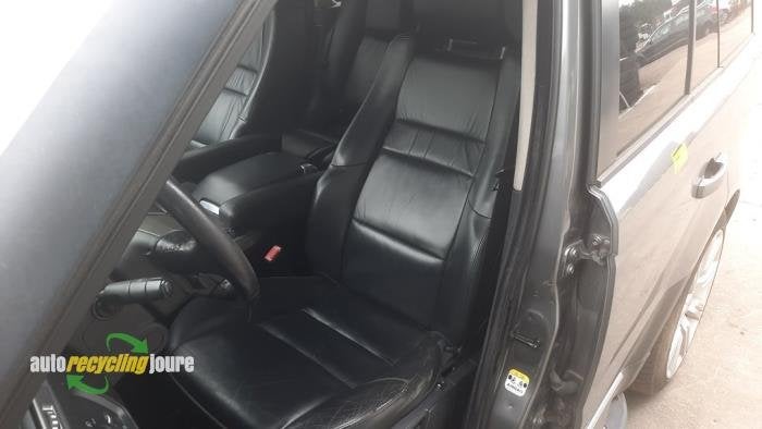 Bekleding Set (compleet) van een Landrover Range Rover Sport, -, -, -, 3 maanden garantie