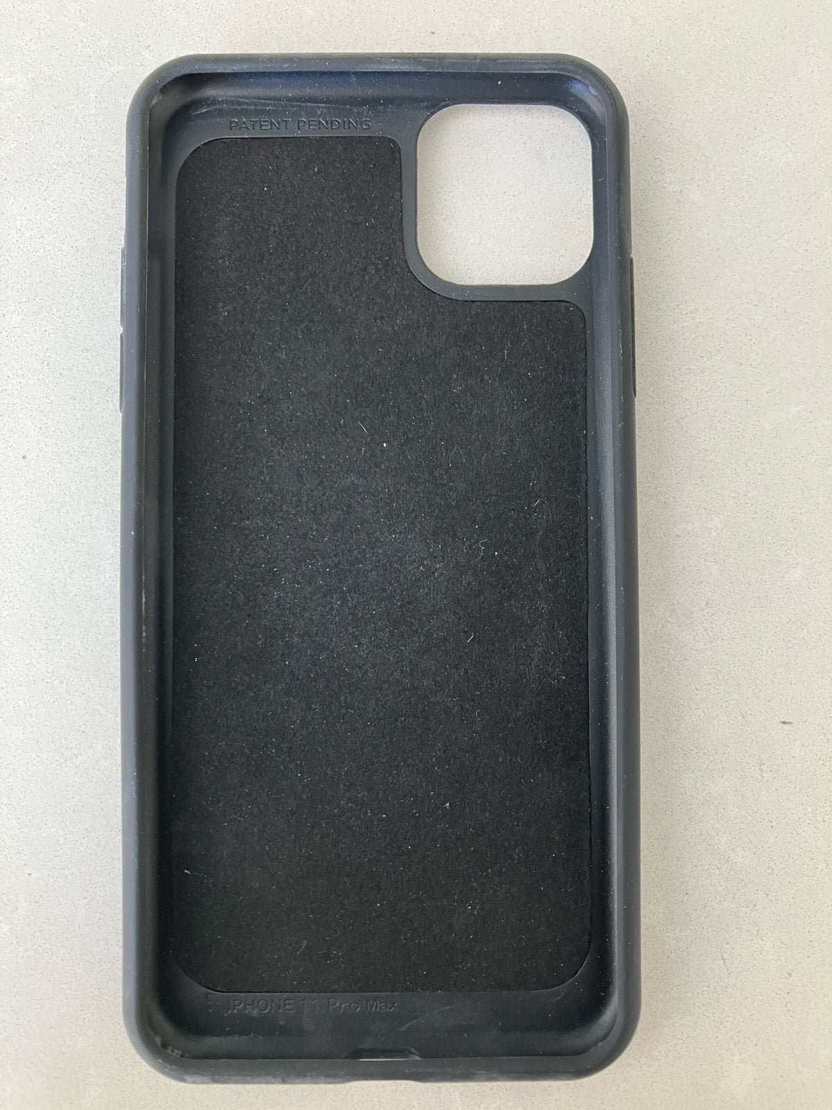 Telefoonhoesje sp connect iphone 11 pro max/XS max, Telecommunicatie, Mobiele telefoons | Hoesjes en Screenprotectors | Apple iPhone