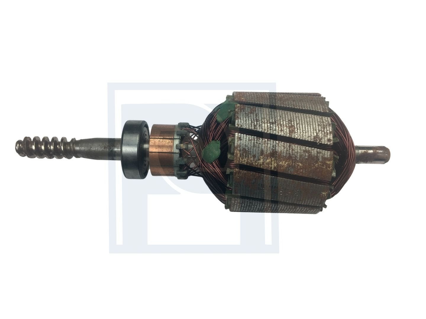 Volvo Rotor ruitenwissermotor 140+164 SWF nr 676188 (NOS) Vo, Enlèvement ou Envoi, Neuf, Volvo