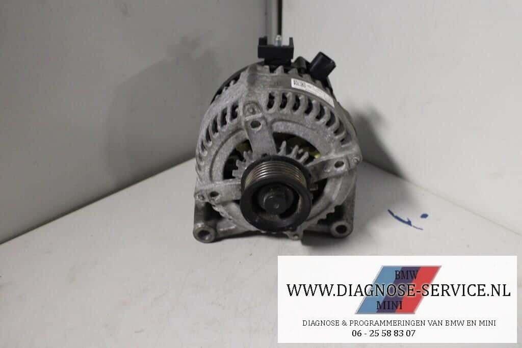 Dynamo voor Mini F55 F56 F57 Mini 7640131, Autos : Pièces & Accessoires, Moteurs & Accessoires, -, -, -, Enlèvement ou Envoi