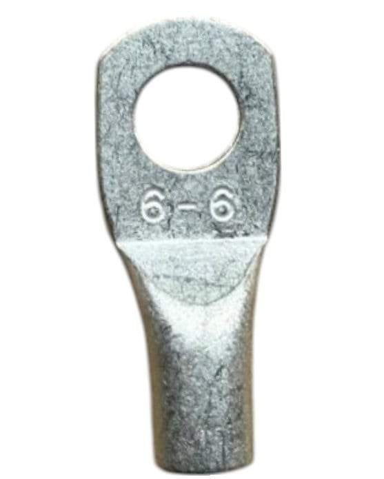 Œillet de câble Germat 6 mm² avec trou, Enlèvement ou Envoi, Neuf