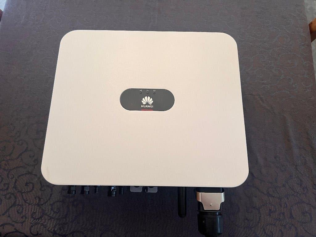 Onduleur Huawei SUN2000 4K-LBO, Enlèvement, Comme neuf, Autres types