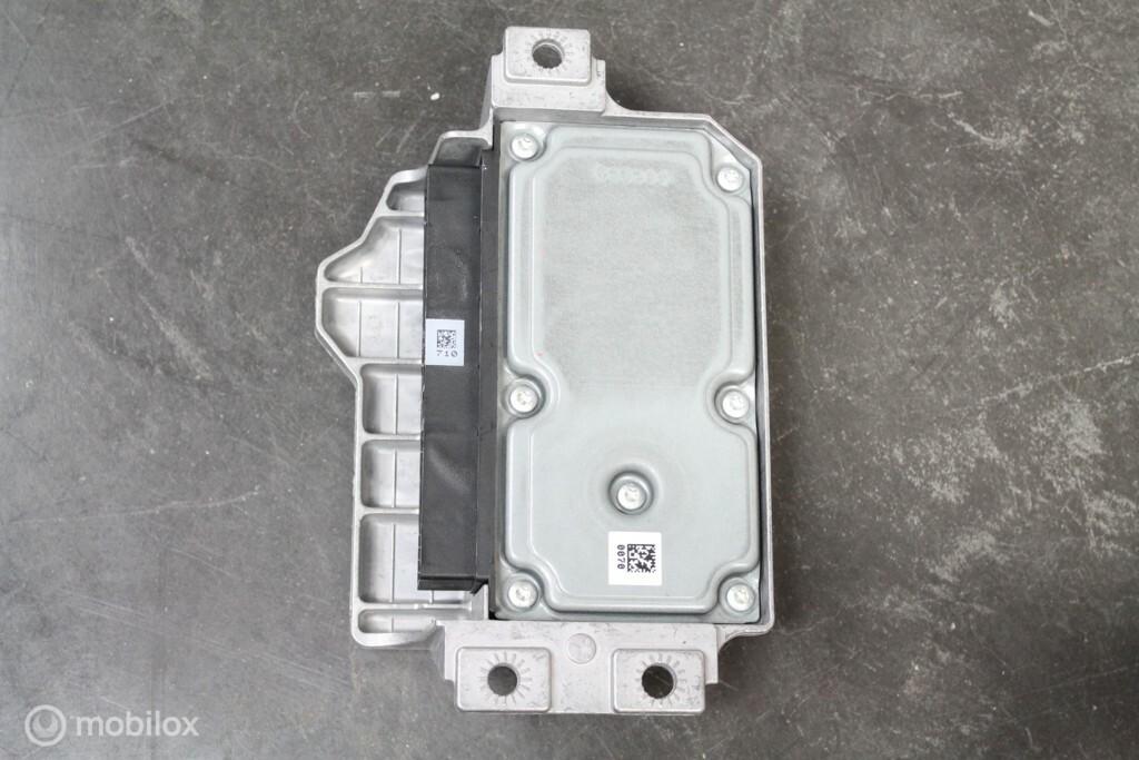 Airbag module BMW 3 serie E90 (2005-2013), Gebruikt, Ophalen of Verzenden