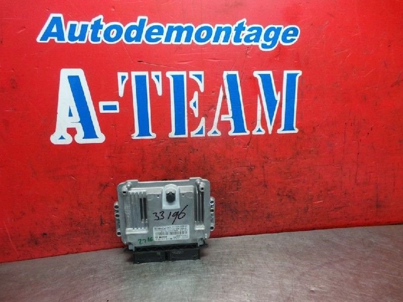 CALCULATEUR MOTEUR ECU Ford S-Max (WPC) (01-2015/04-2023), Henry-Ford-Straße  1
50735  Köln, DE, Ford-Werke GmbH, Kunden@ford.com