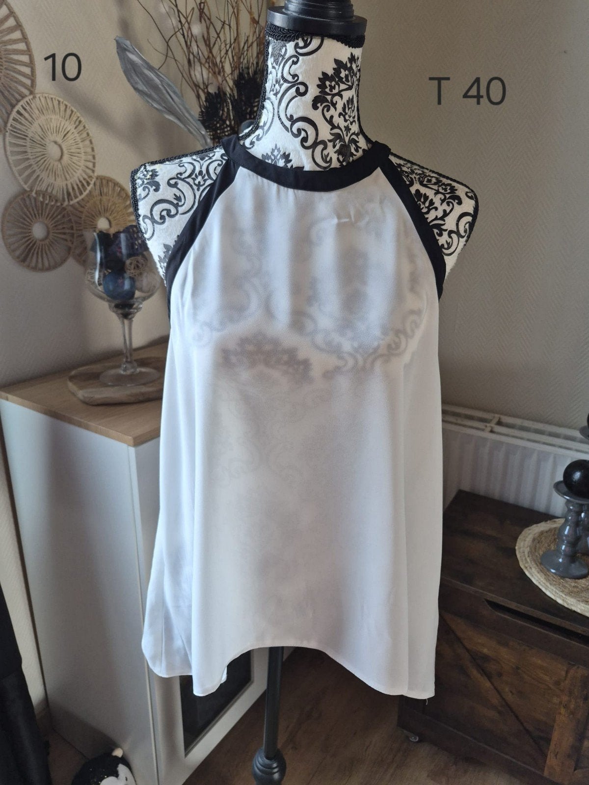 Haut femme Primark T40, Enlèvement ou Envoi