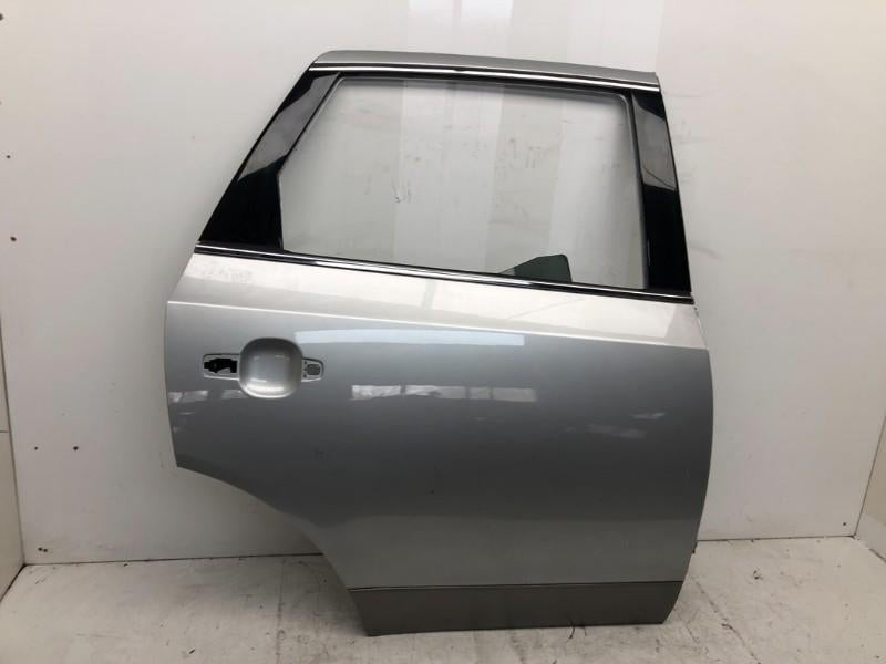 PORTE DROITE ARRIÈRE Hyundai iX 55 (01-2008/12-2012), Utilisé, Arrière, Hyundai, Porte