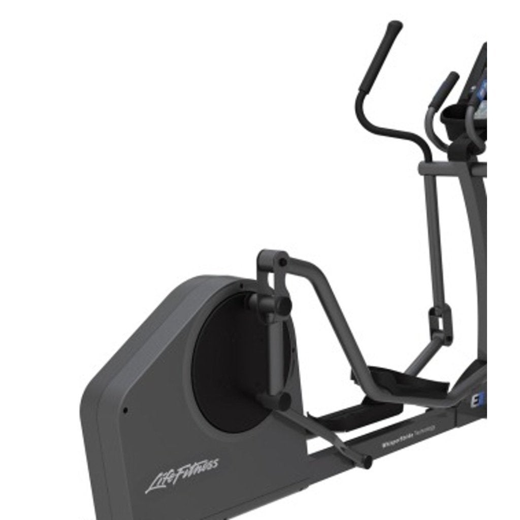 Life Fitness E1 - Crosstrainer, Enlèvement, Neuf, Bras, Autres types