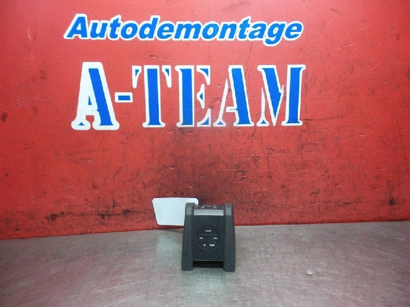 PANNEAU DE COMMANDE RADIO Opel Meriva (A) (|93326436|), Autos : Pièces & Accessoires, Utilisé, Opel
