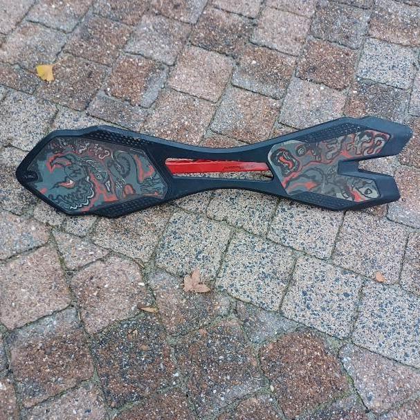 planche à roulettes, Enlèvement ou Envoi, Comme neuf, Skateboard