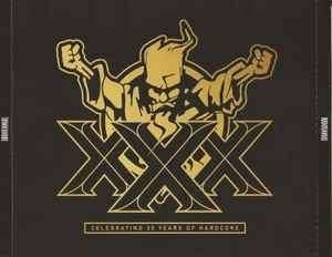 Various  Thunderdome XXX (Celebrating 30 Years Of Hardcore), Cd's en Dvd's, Cd's | Dance en House, Ophalen of Verzenden, Hardcore