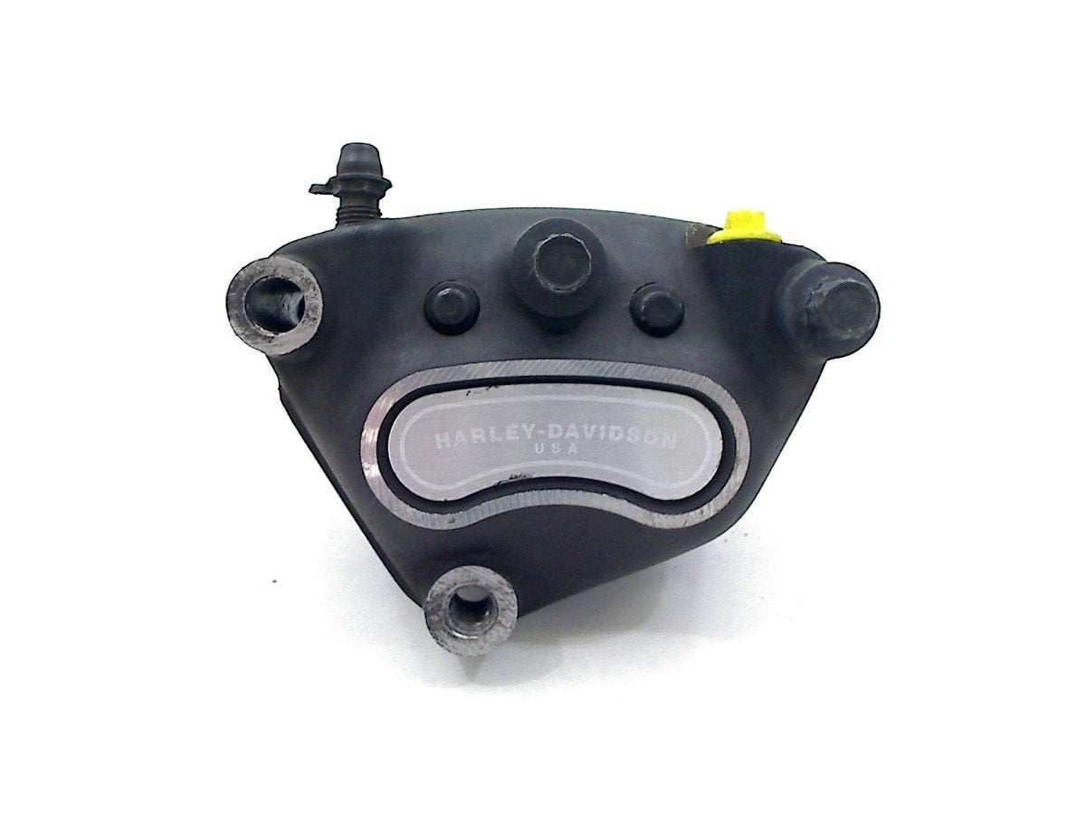 ETRIER DE FREIN AVANT GAUCHE Harley Davidson Road King, Motos, Dhr. S. di Majo, Utilisé, Info@cama-motorparts.nl, P.J. Troelstraweg 8 8
3144 CX  MAASSLUIS, NL