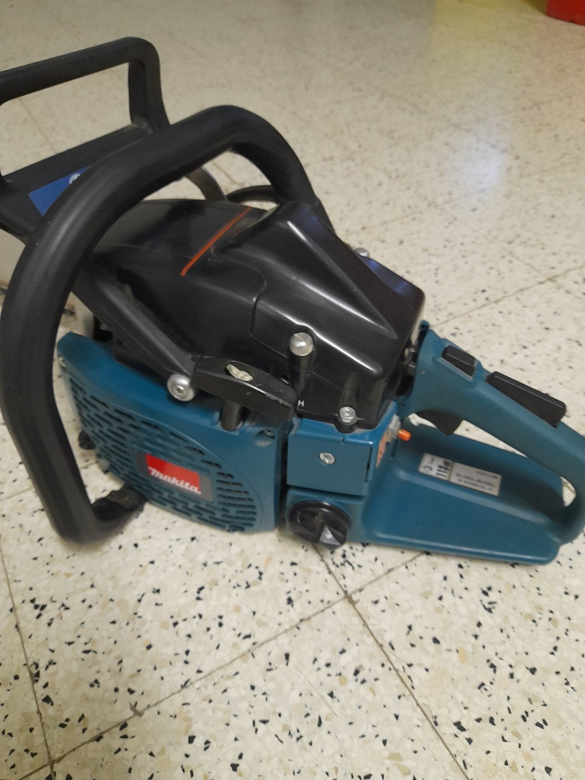 Boomzaag Makita, Ophalen, Nieuw, Makita