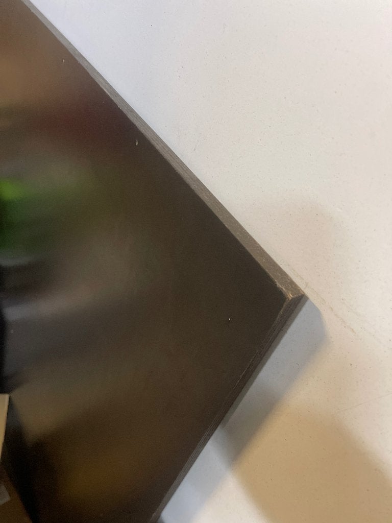 Betonplex plaat 210x120  cm 12mm dik, Doe-het-zelf en Bouw, Ophalen, Zo goed als nieuw, Betonplex, Minder dan 20 mm