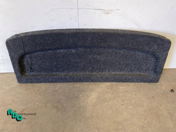 Hoedenplank van een Opel Corsa (Corsa D 07-), Auto-onderdelen, Gebruikt, -, -, Opel