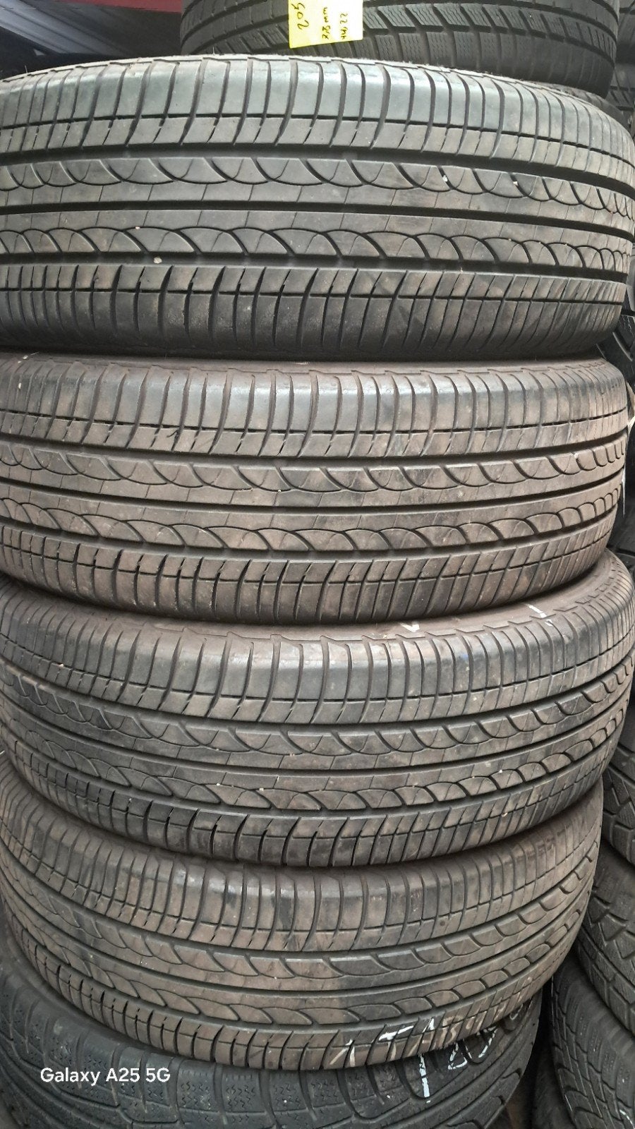 1757014 175/70/14 175/70r14 été, Enlèvement, Ferrari