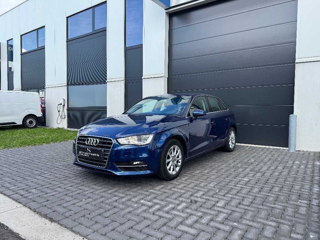 AUDI A3 1.2 TFSI 1e EIG NAVI/PDC/GARANTIE, Achat, Garantie prolongée, https://public.car-pass.be/vhr/d45b774b-0fb2-46fa-8702-709965588d5b