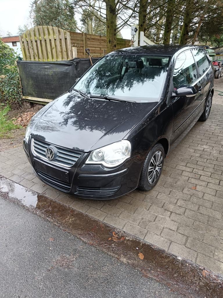 Polo 1.4 benzine export, Auto's, Particulier, Polo, Te koop, Benzine