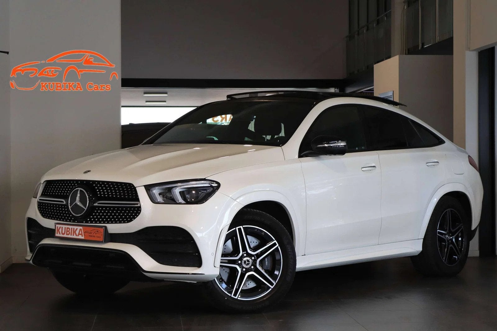Mercedes-Benz GLE 350 GLE Coupé 350 e 4-Matic PHEV Sport Ed, Autos, Mercedes-Benz, Entreprise, Achat, GLE Coupé, ABS, Air conditionné