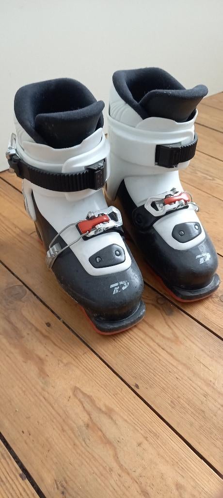 Kinder skibotten 35-36, Sport en Fitness, Gebruikt, Ophalen, Overige merken, Ski's