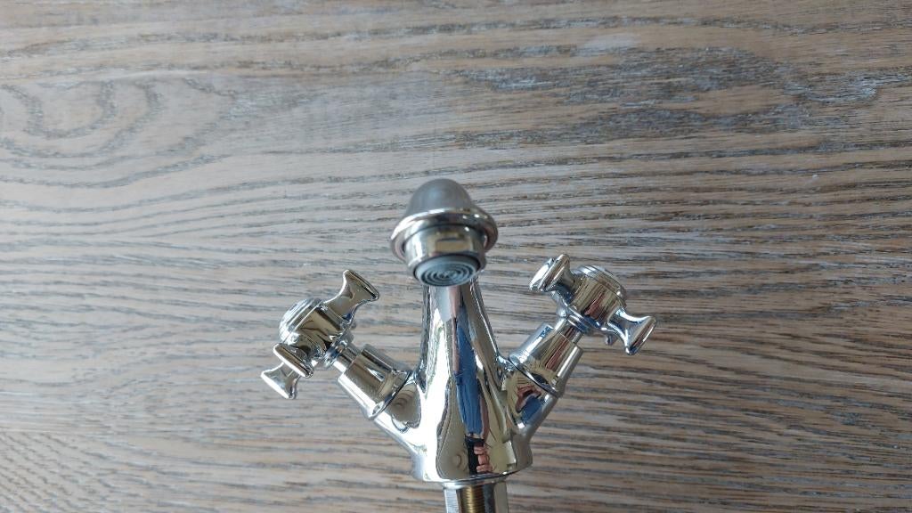 Landelijke water kranen, Ophalen