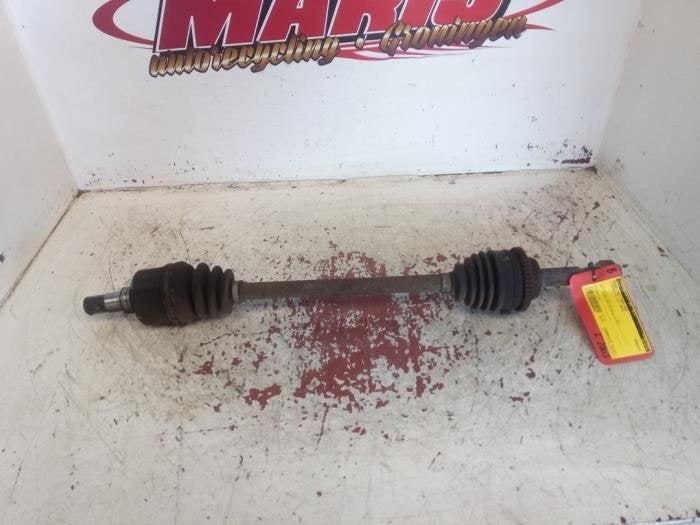 Arbre de transmission avant gauche d'un Citroen C3, Autos : Pièces & Accessoires, -, 3 mois de garantie, Utilisé, -