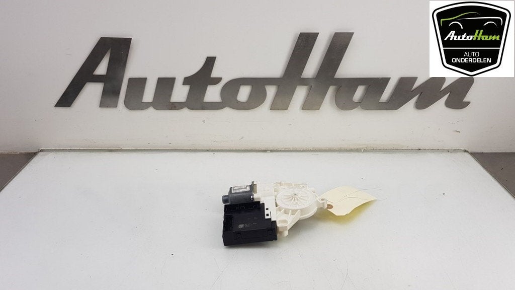MOTEUR LEVE VITRE ELECTRIQUE Volkswagen Tiguan (5N1 / 2), Autos : Pièces & Accessoires, Carrosserie & Tôlerie, Volkswagen, Utilisé