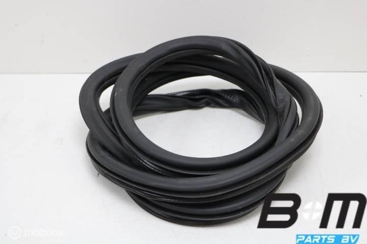 Portierrubber rechtsvoor VW Jetta 5C 5C6867912H, Gebruikt
