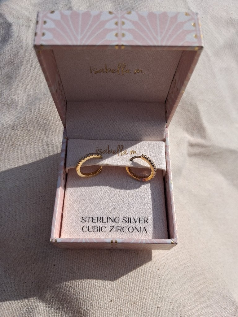 isabella m jewelry sterling silver, Ophalen, Zilver