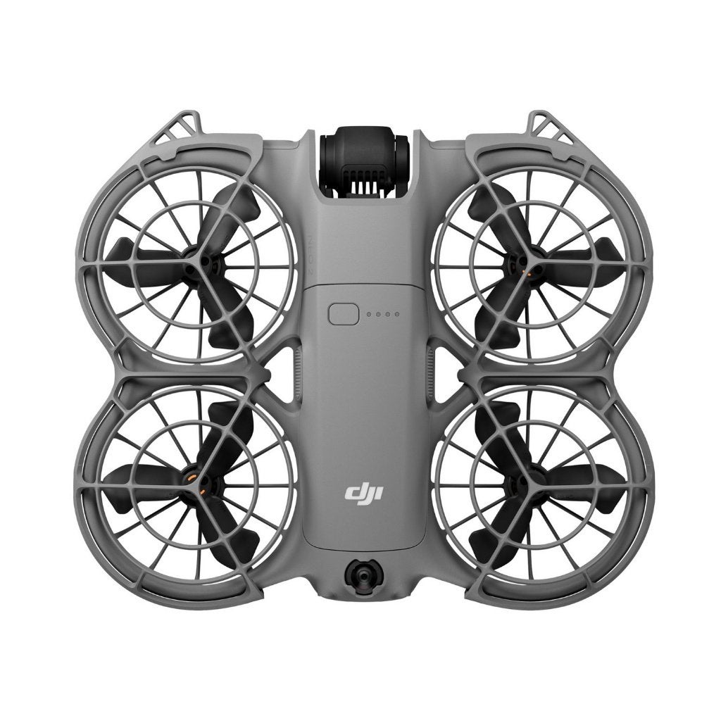 DJi Neo 2 Motion Fly More Combo, Moins de 15 minutes, Vue à la première personne (FPV), Moins de 250 g, Qualité supérieure
