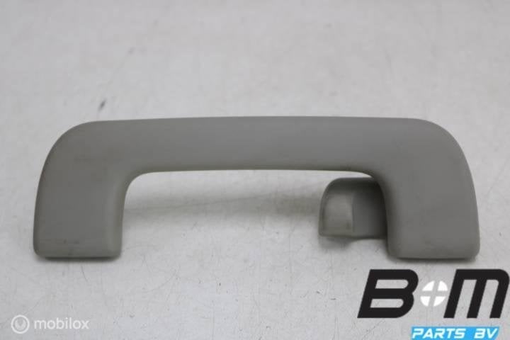 Handgreep in hemel linksachter Audi Q5 8R 8K0857607C, Gebruikt