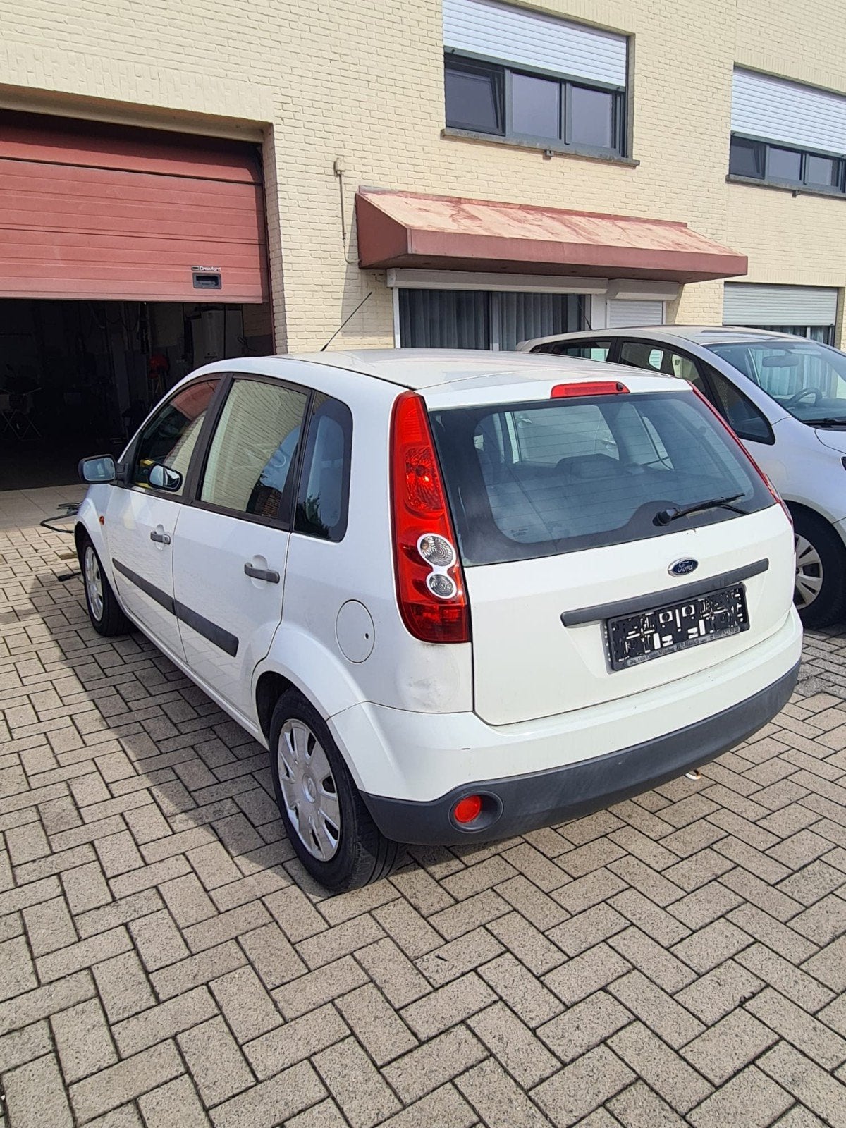 KLAAR VOOR INSCHRIJVINGEN, Auto's, ABS, Handgeschakeld, 5 deurs, Particulier