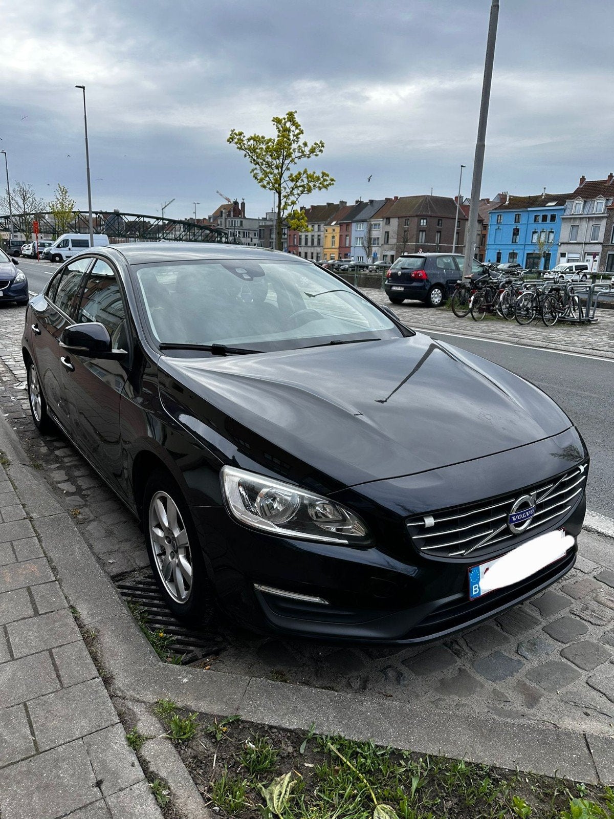 Volvo S60, Auto's, Particulier, Te koop