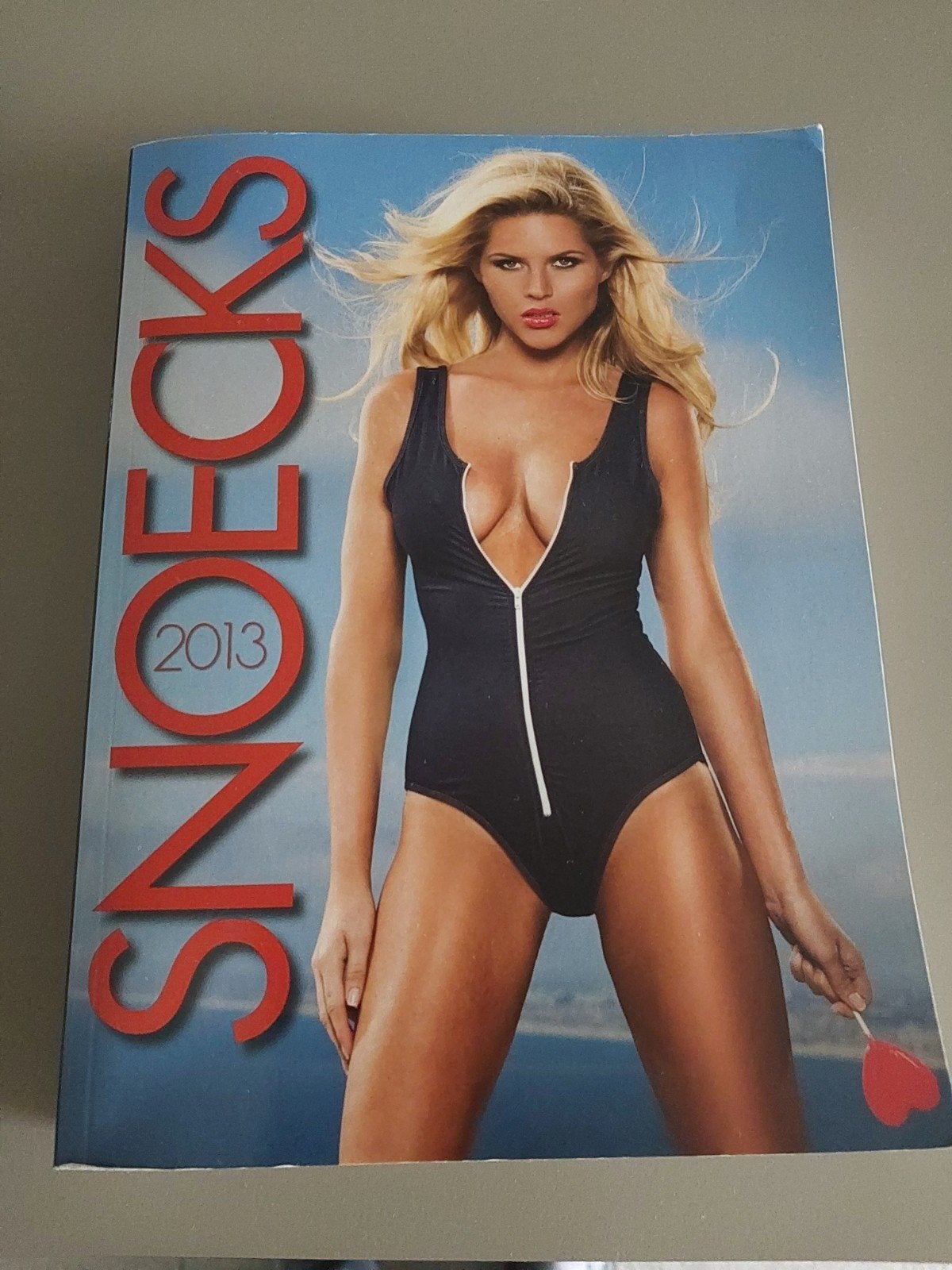 Snoecks 2013, Boeken, Ophalen of Verzenden