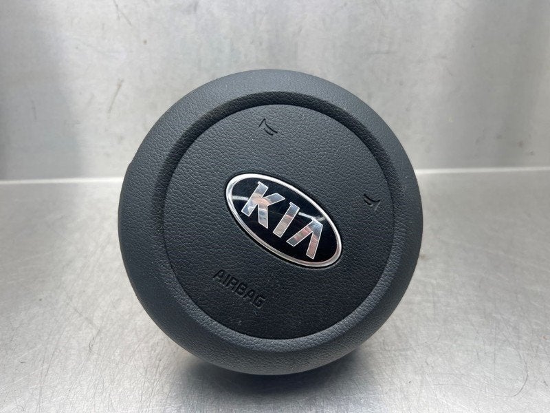 AIRBAG VOLANT Kia Ceed Sportswagon (CDF) (|80100J7000|), Utilisé, Kia