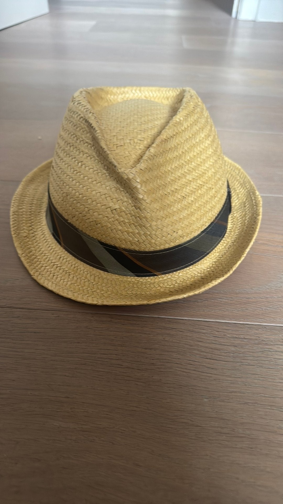 Taille du chapeau S/M, Vêtements | Femmes, Chapeaux & Casquettes, Enlèvement, Comme neuf, Chapeau