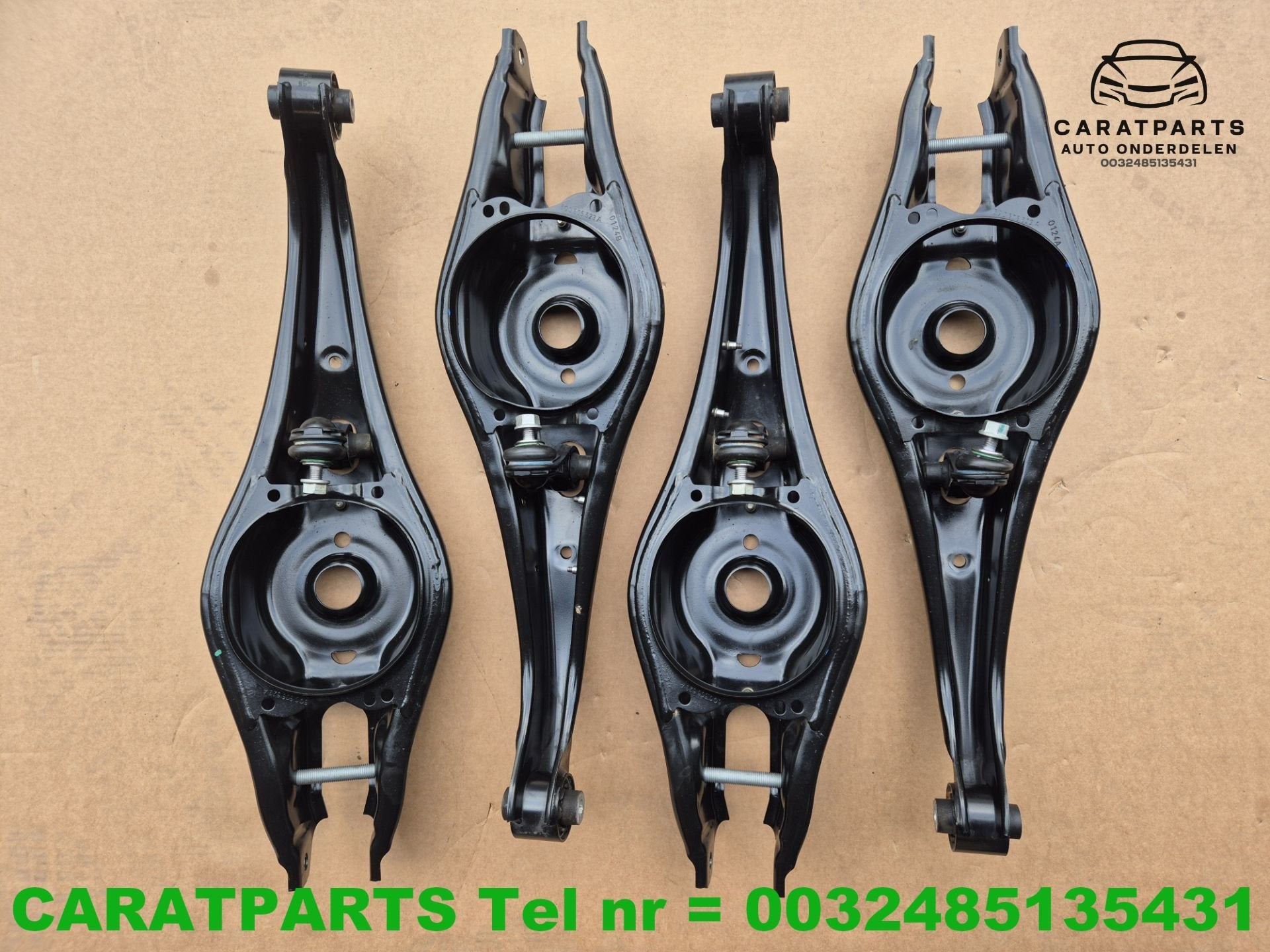 5QS505311A Bras de commande Cupra Terramar Tayron Q3 Tiguan, AUDI AG, Auto-Union-Strasse 1
85045  Ingolstadt, DE, Utilisé, Kundenbetreuung@audi.de