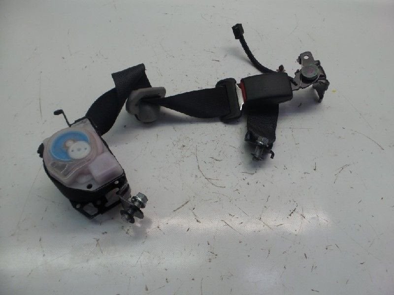 CEINTURE DE SECURITE ARRIERE DROITE Honda Civic (FK / FN), Utilisé, Honda