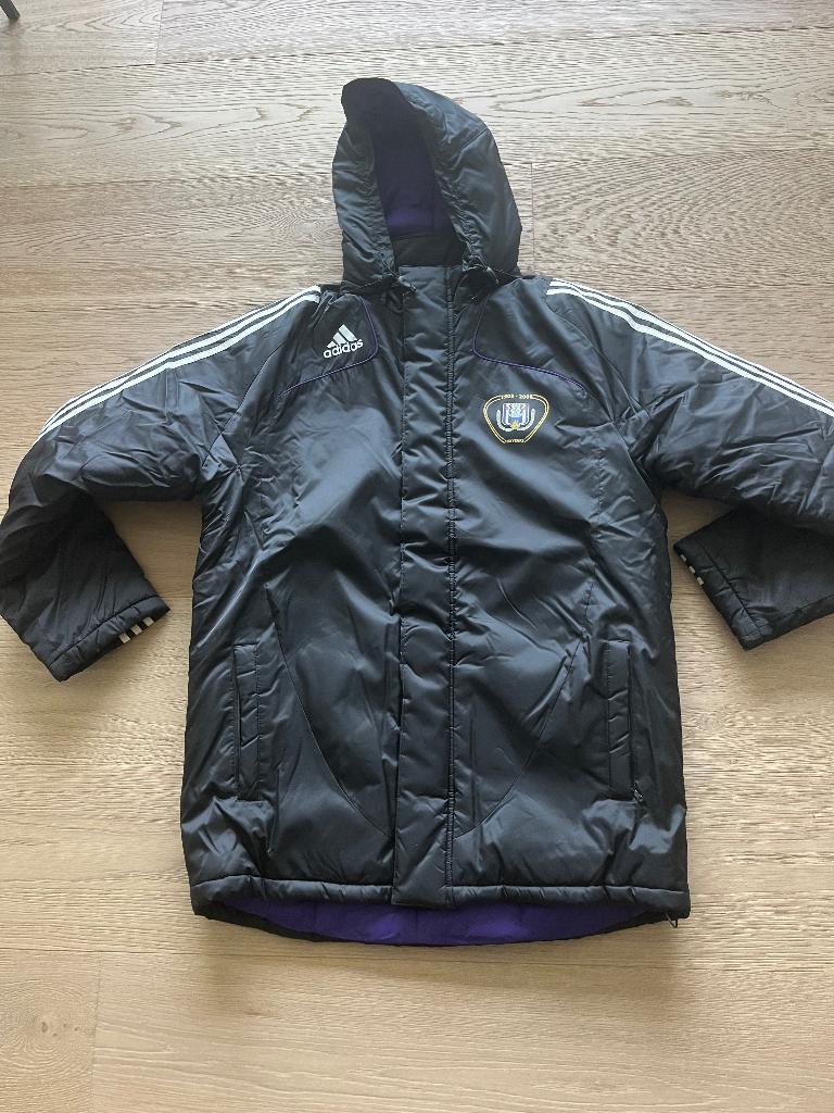 Veste d'hiver RSCA, Enlèvement, Neuf, Autres types