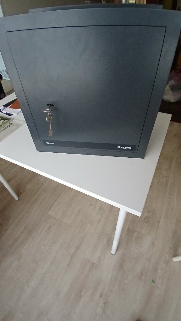 Gereserveerd, Ophalen