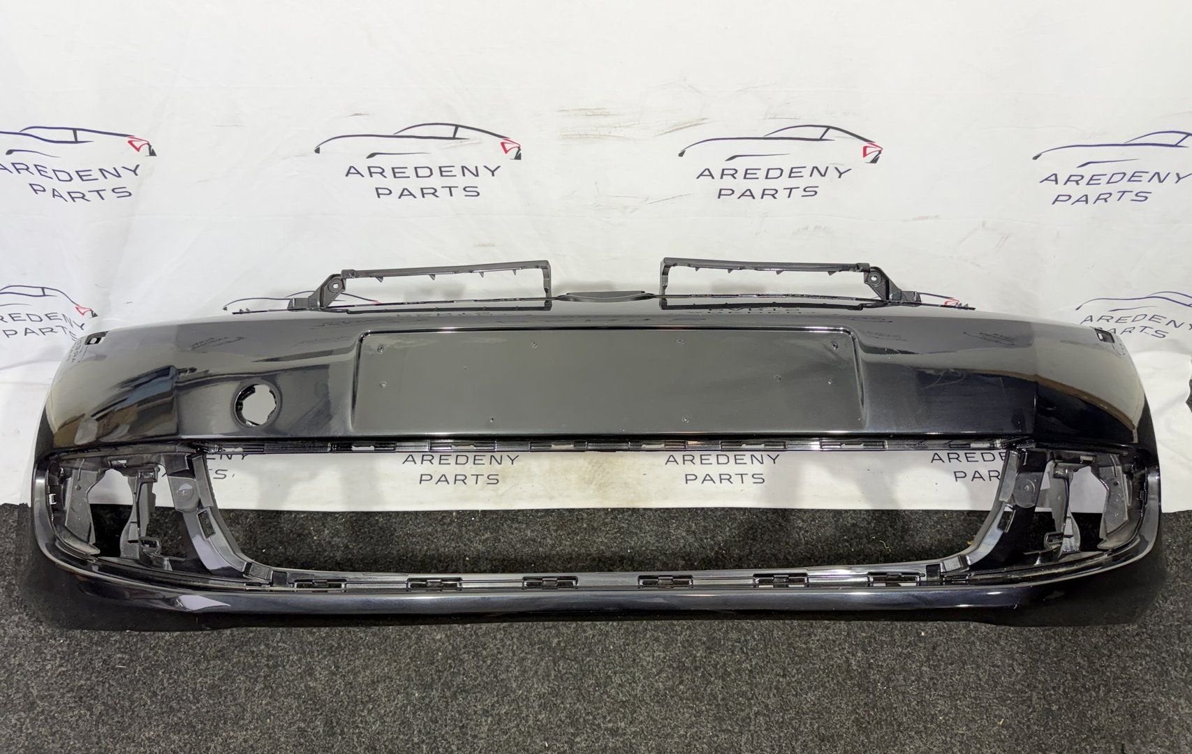 Volkswagen Golf 6 Voorbumper KLS 5K0807221, Autos : Pièces & Accessoires, Volkswagen, -, Utilisé, -
