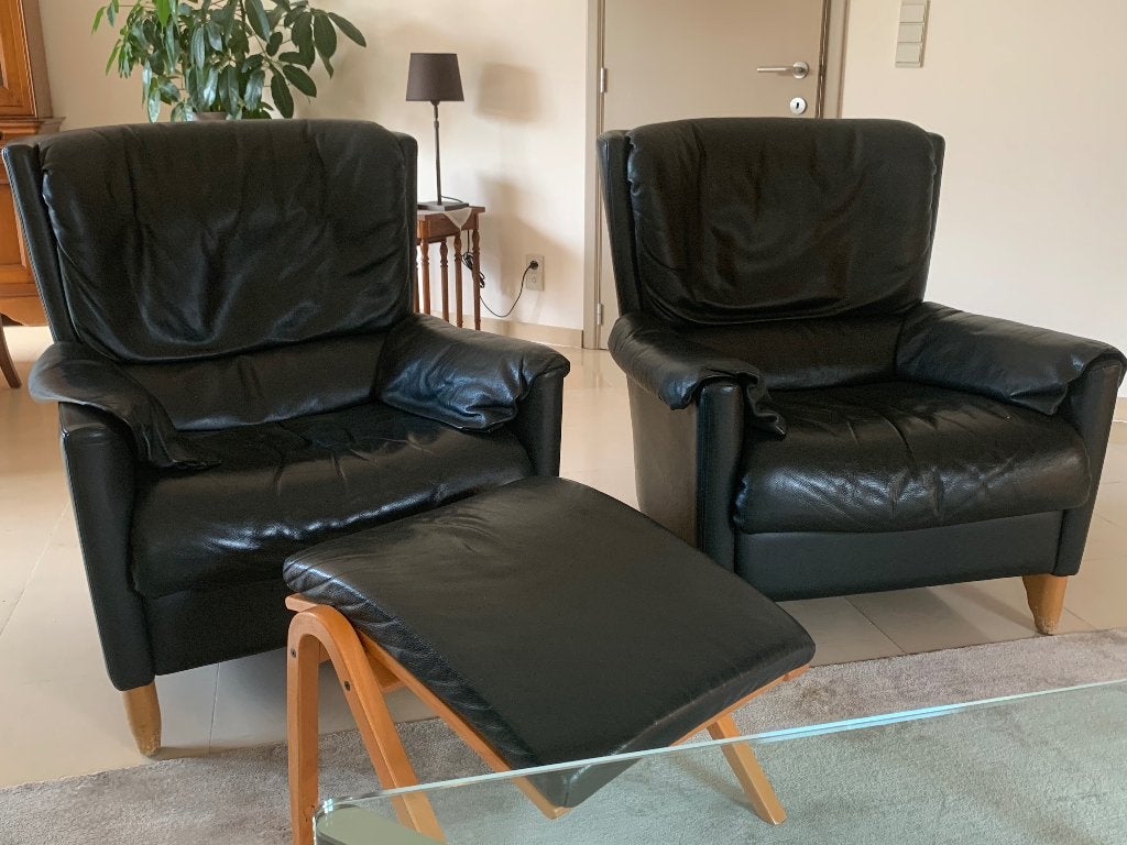 Durlet salon, Ophalen, Gebruikt, Rustiek, 150 tot 200 cm