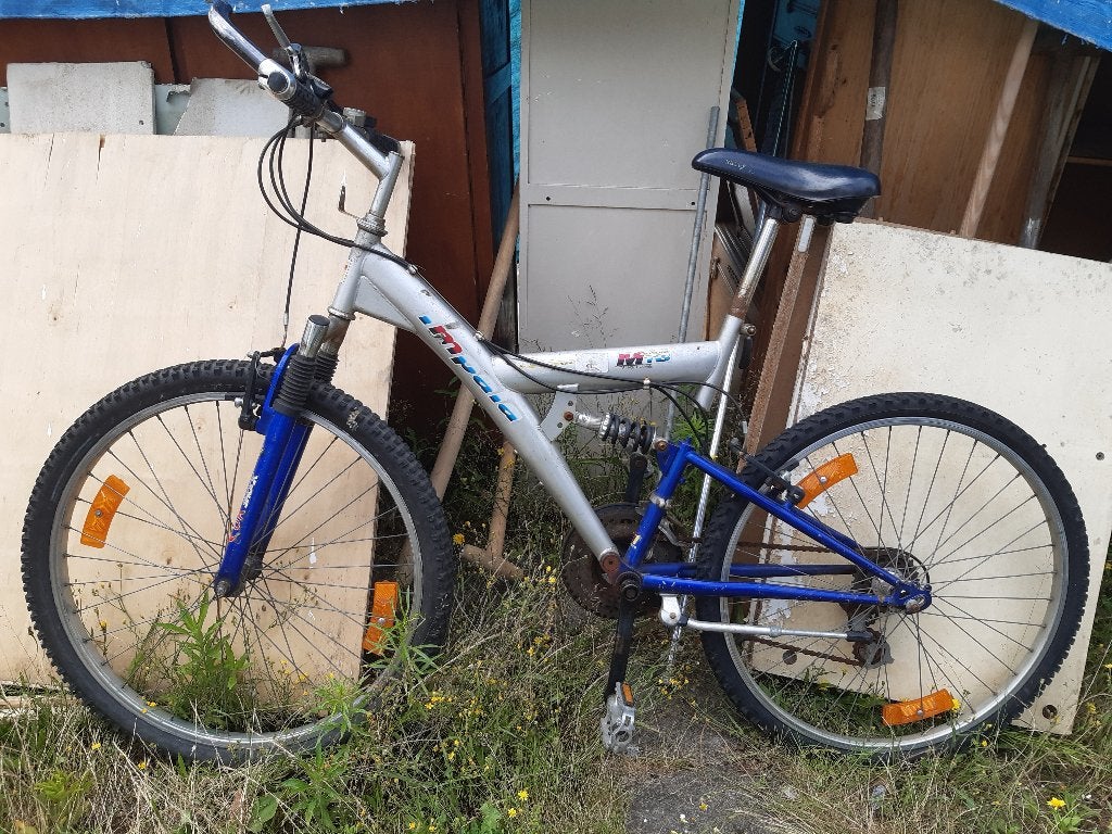 Mountain bike Impala zowel voor jongens als meisjes, Ophalen, Gebruikt, Overige merken