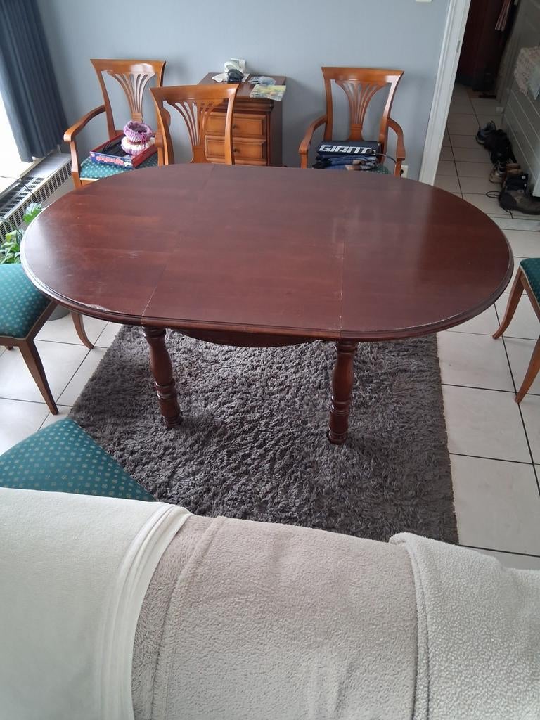 Gratis meubels, Huis en Inrichting, Tafels | Salontafels, Ophalen