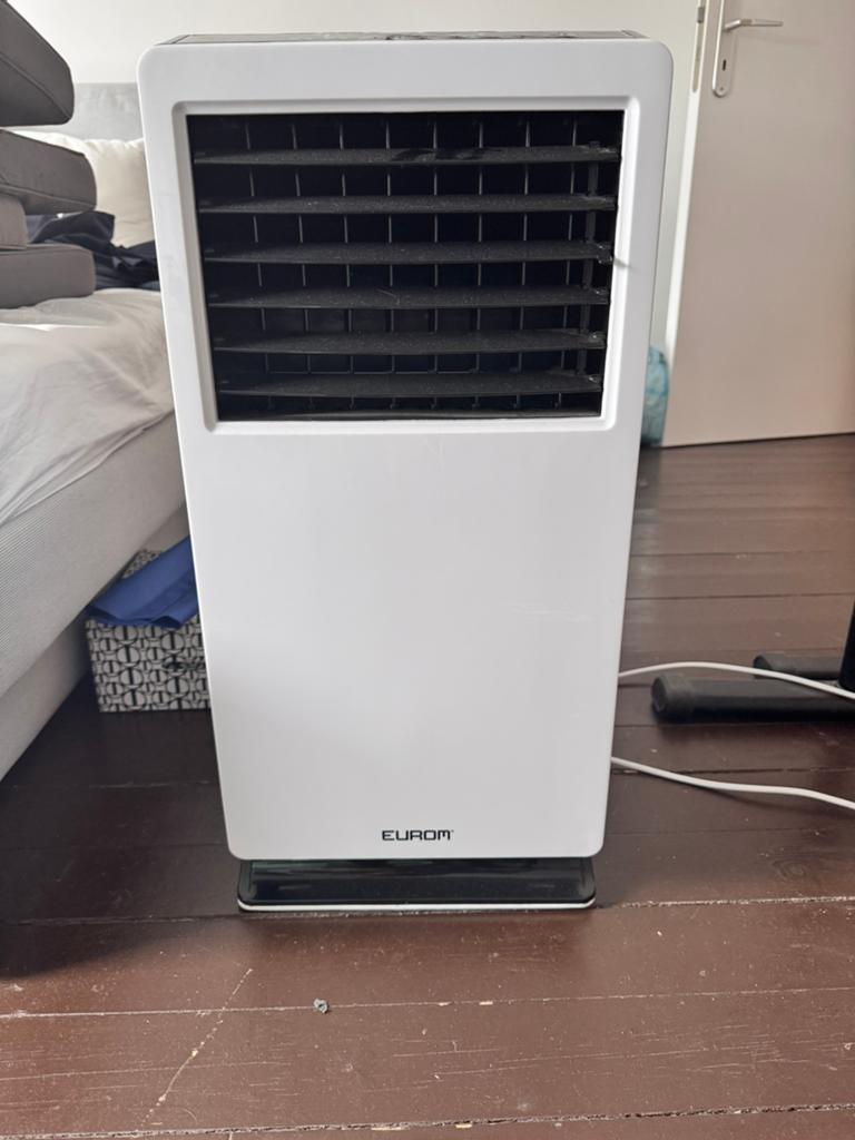 Climatiseur, Electroménager, Climatiseurs, Enlèvement ou Envoi, Comme neuf