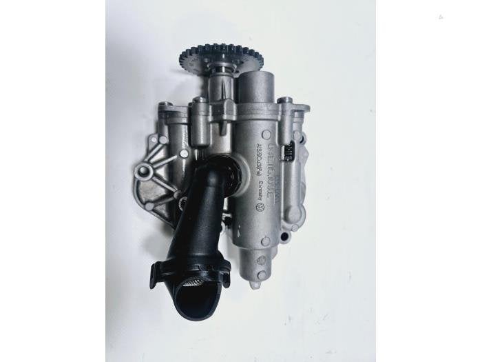 Pompe à huile d'un Volkswagen Golf, Neuf, Volkswagen, -, 6 mois de garantie