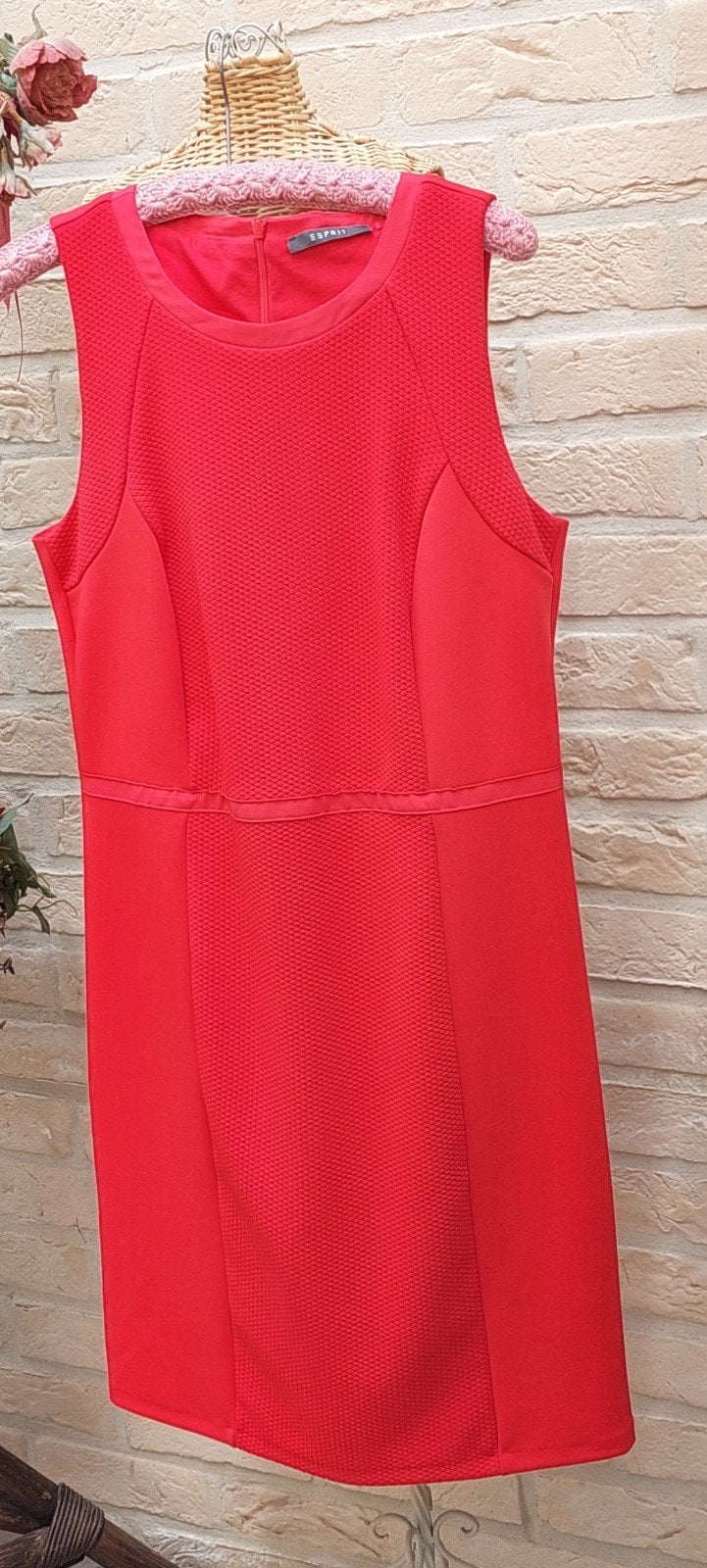 Kleedje maat m/l esprit 46cm van oksel tot oksel, Kleding | Dames, Jurken, Maat 38/40 (M), Ophalen of Verzenden, Zo goed als nieuw