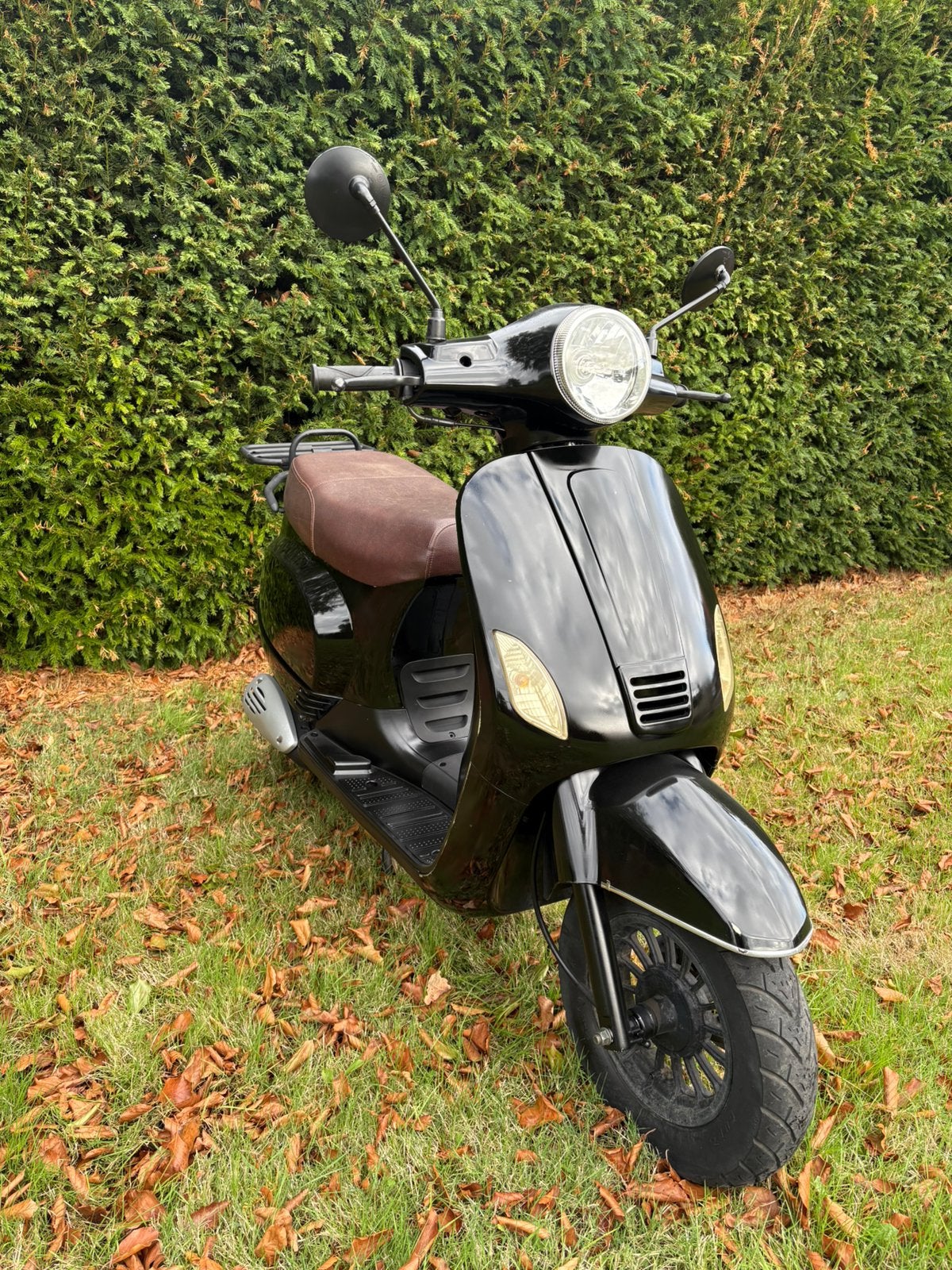 Classe Turbo Roll A, Enlèvement ou Envoi, Comme neuf, Essence